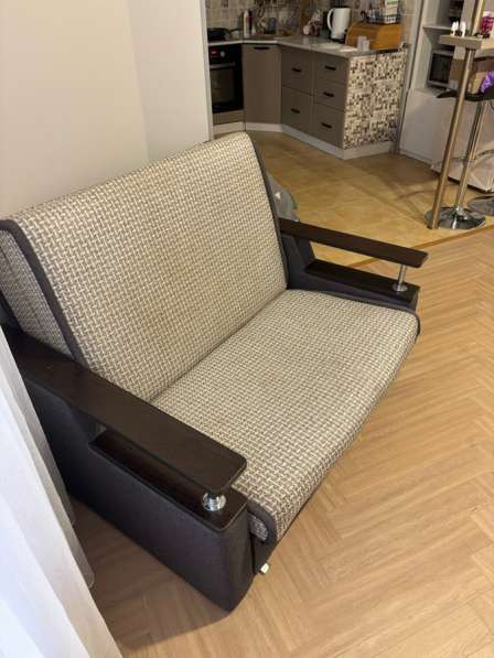 Мини-диван раскладной в Оренбурге
