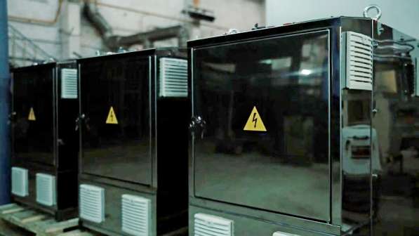 Пропарочное оборудование в Москве фото 5