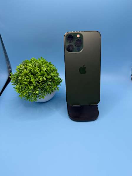 IPhone 13 Pro Max 128GB в Москве фото 4