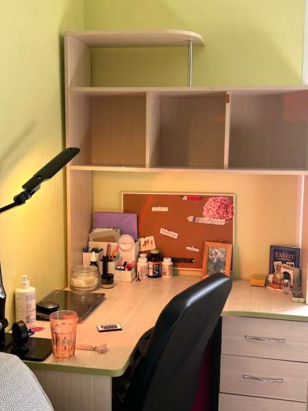 Письменный стол в Москве