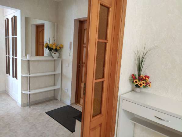 Сдам 1 комнатную квартиру посуточно в Севастополе