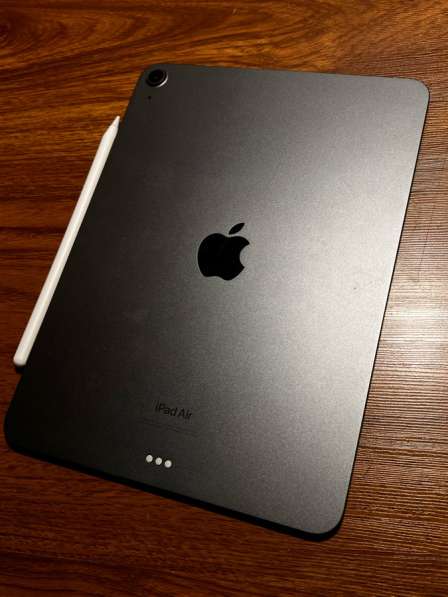 Apple IPad Air 5 (2022) в Владивостоке фото 3