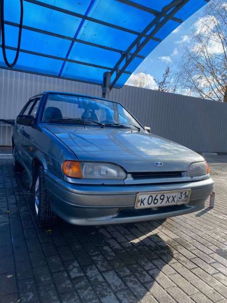 ВАЗ (Lada), 2115, продажа в Воронеже
