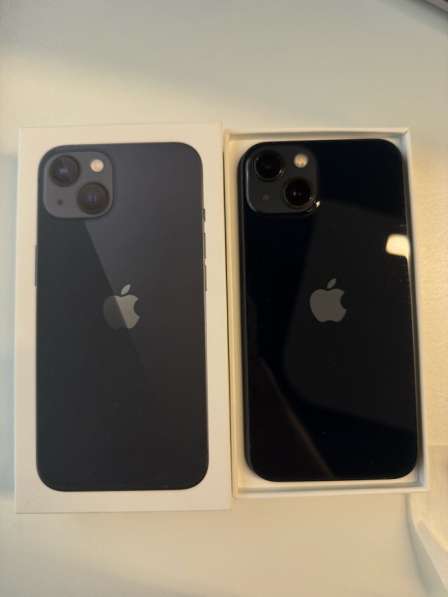 Продаю Iphone 13 в Москве фото 7
