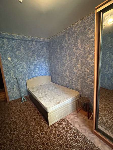 Сдам двухкомнатную квартиру в Барнауле