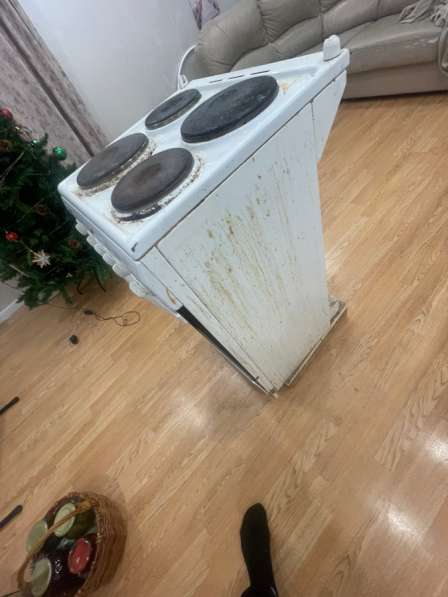 Духовка в Казани фото 3