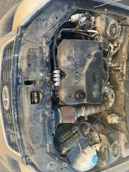 ВАЗ (Lada), Priora, продажа в Грозном