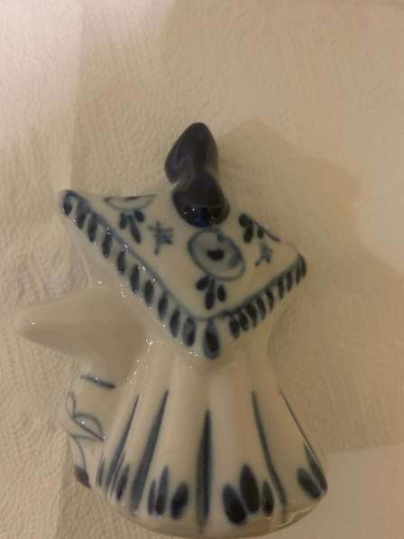 Гжель в Москве фото 3