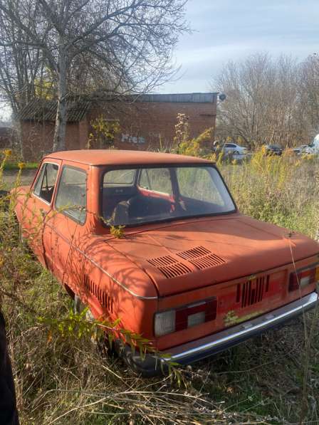 ЗАЗ, 968, продажа в Краснодаре в Краснодаре