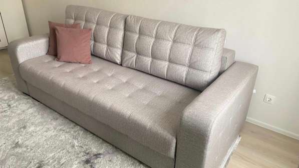 Диван раскладной