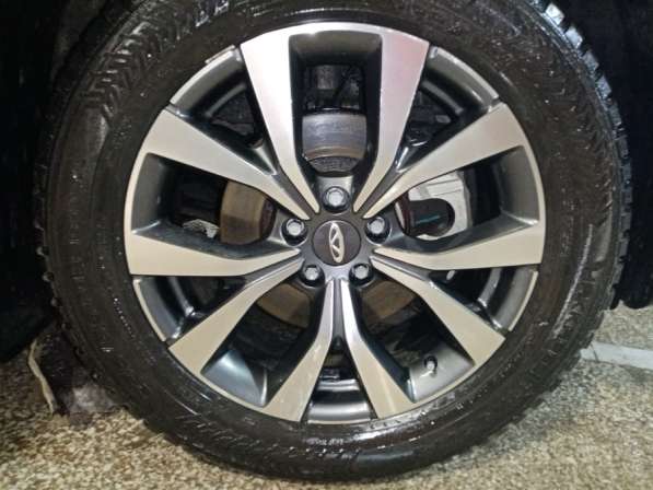 Chery, Tiggo (T11), продажа в Тюмени в Тюмени фото 3