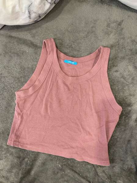 Топ женский