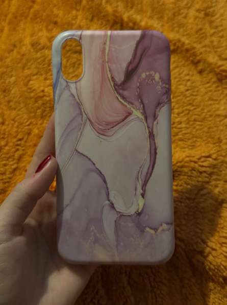 Чехол на iPhone XR в Тамбове фото 4