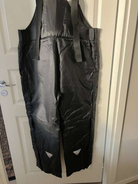 Куртка Yamaha и штаны в Санкт-Петербурге фото 3