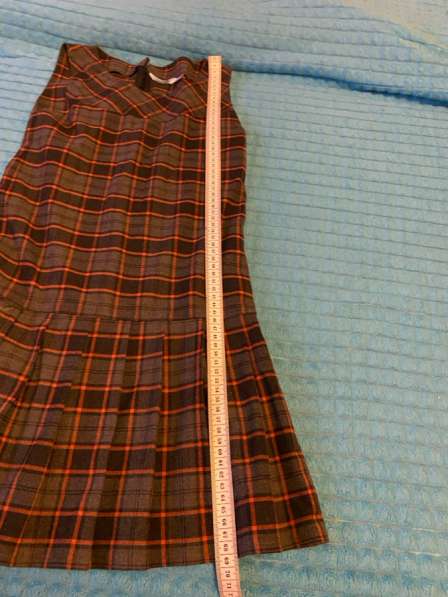 Сарафан в Волгограде фото 5