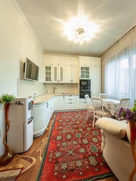 2-к. квартира, 62 м², 3/6 эт в Бийске фото 9