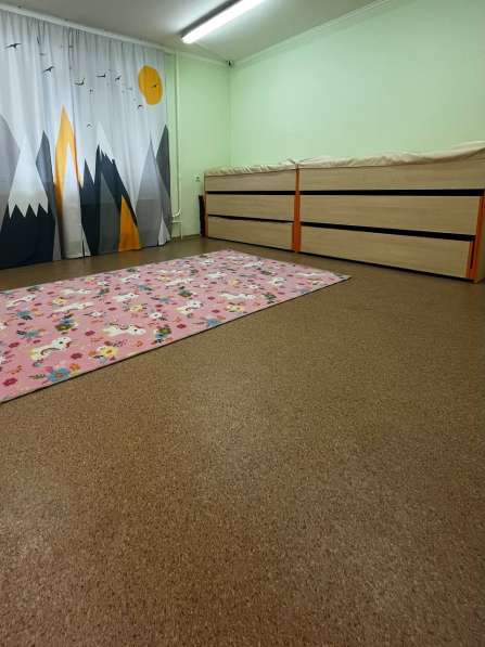Детский клуб ждёт детей в Тольятти