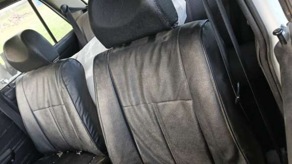 Сиденье Ваз 2105