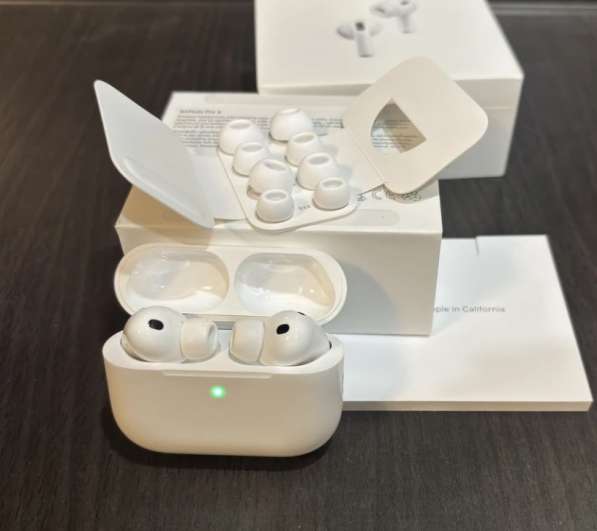 AirPods Pro 3