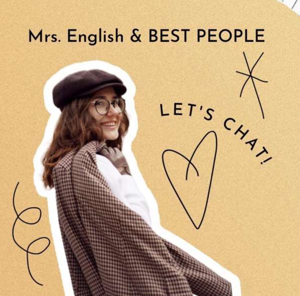 Разговорный бесплатный английский онлайн