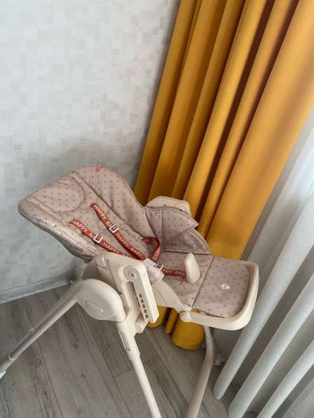 Детский стульчик Happy Baby в Новороссийске фото 3