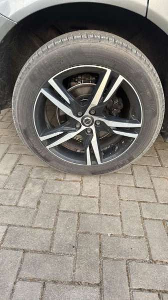 Volvo, XC60, продажа в г.Гродно в фото 5
