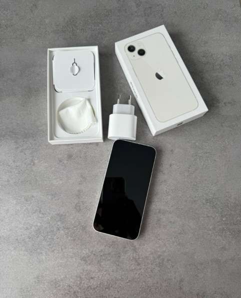 Продам iPhone 13 в Москве