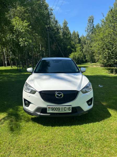 Mazda, CX-5, продажа в г.Могилёв в фото 8