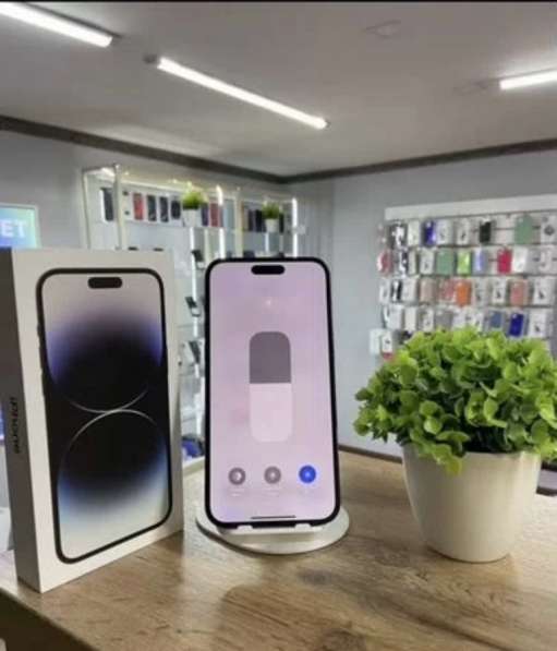 IPhone 14 Pro Max, 256 ГБ в Вологде фото 5