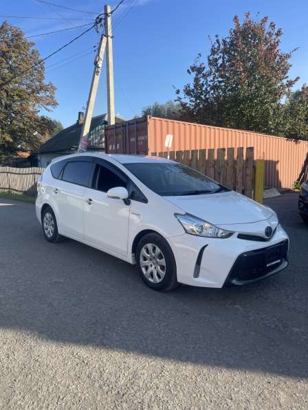 Toyota, Prius, продажа в Кемерове в Кемерове