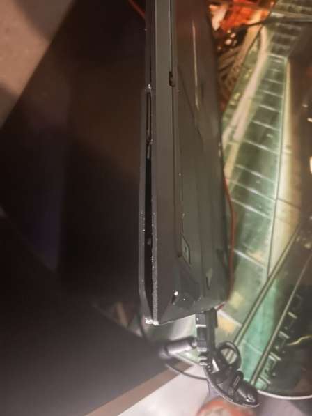 Игровой ноутбук MSI GF75 Thin 9scsr в Самаре фото 3
