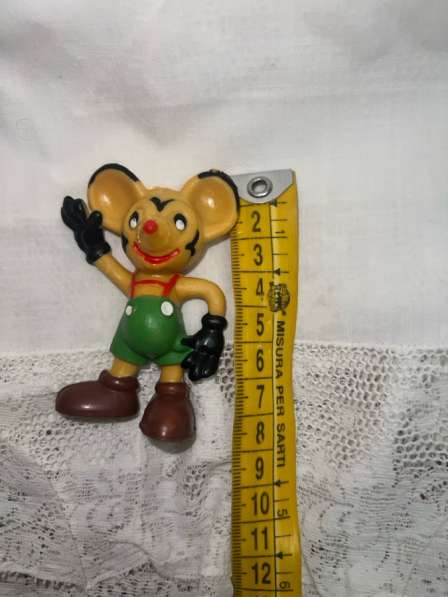 Микки Маус в Москве фото 5