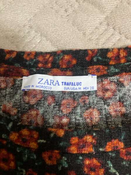 Платье женское Zara в фото 3