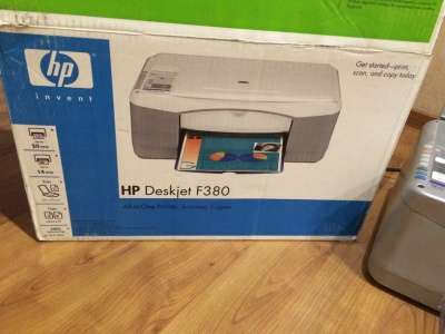 принтер HP hp psc 1215 в Новокузнецке