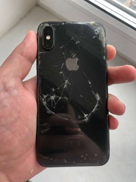 IPhone xs в Тобольске фото 4