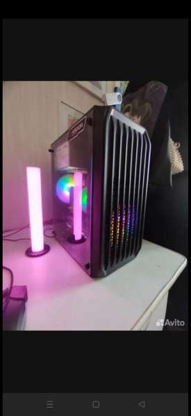 Игровой пк? в Челябинске