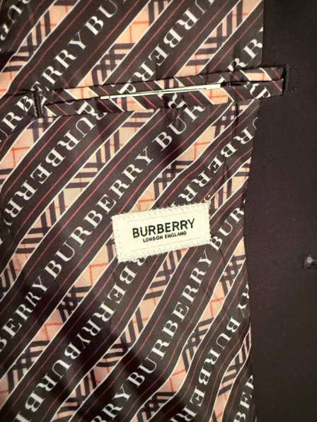 Костюм Burberry школьный в Москве фото 6