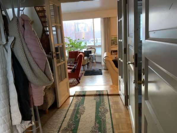 Дом 350м2 в Финляндии Хельсинки в фото 13