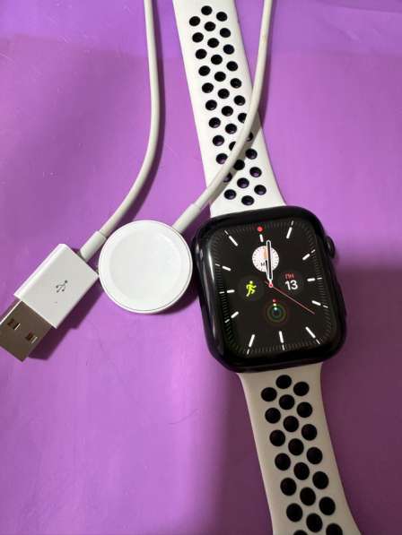 Apple Watch 5 44 mm