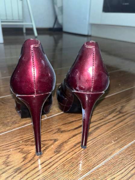 Туфли в Москве