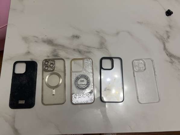Чехол на iPhone 14 Pro Max
