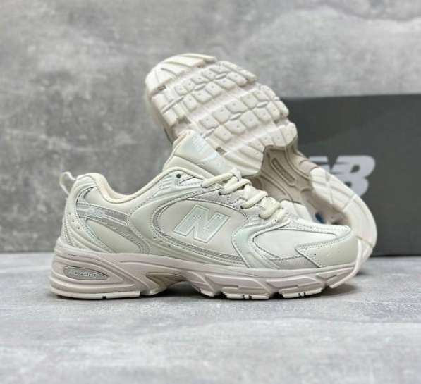 Кроссовки New balance 530 в фото 4