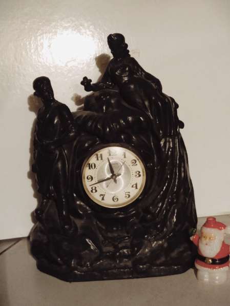 Антиквариат