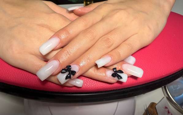 Маникюр в Волгограде фото 3