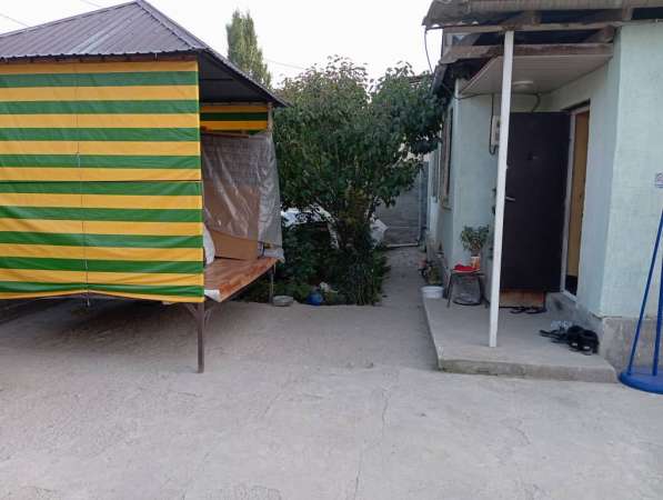 Продается небольшой дом в хорошем районе, ж\ в фото 88