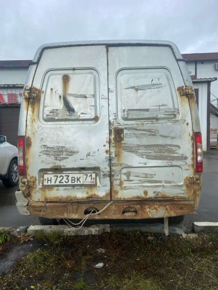 Продам Соболь в Москве фото 6