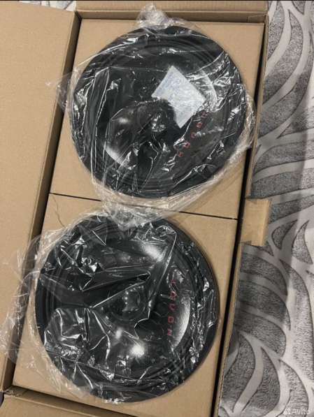 Динамики Молот 200