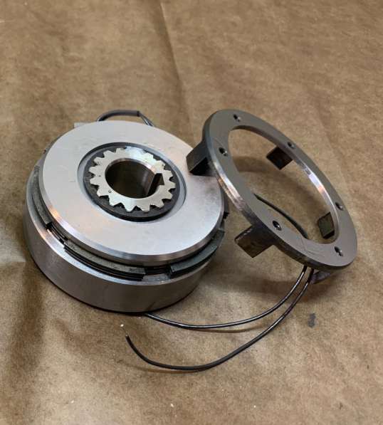 Электромагнитная муфта KLDO 5