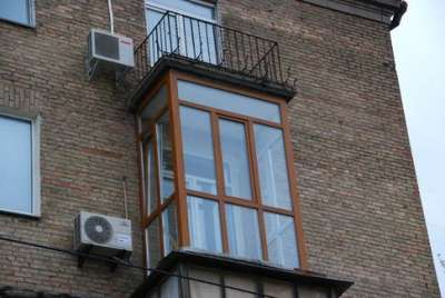 Окна ПВХ, евроокна, алюминиевые окна в Краснодаре фото 7