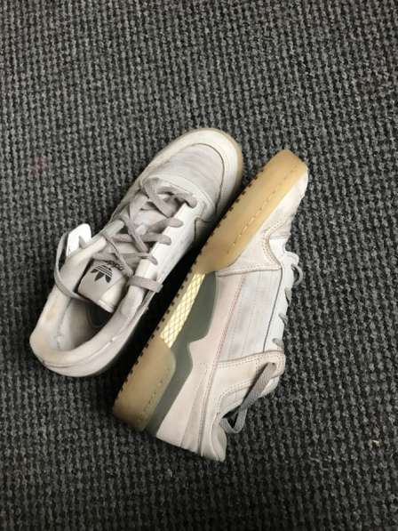 Кеды Adidas оригинальные в Москве